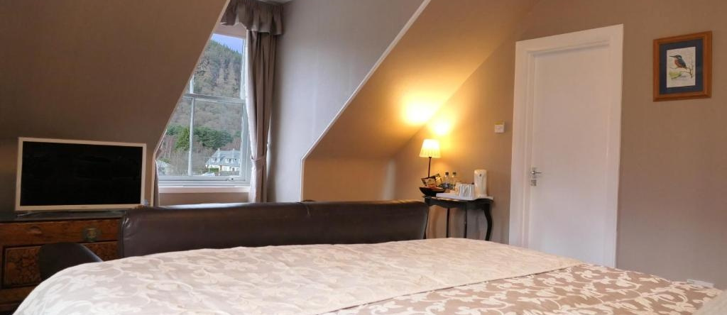 The Gordon Guest House, Ballater — photo 1
