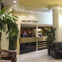 Hotel Lithaion, Трикала — фото 2