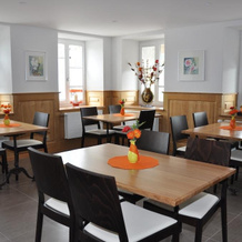 Le Relais du Château Monney, 库尔特潘 — 照片 2