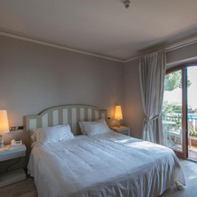 Grand Hotel Baia Verde, 阿奇雷亚莱 — 照片 4