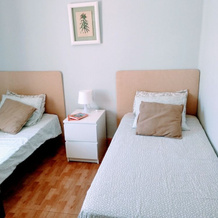 Wish Suite Rafael de Sevilla, 洛斯帕拉西奥斯-比利亚弗兰卡 — 照片 4