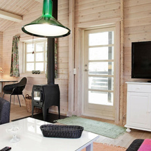 Cozy Holiday Home in Glesborg near Beach, 格莱斯堡 — 照片 5