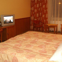 Hotel Imperium, 戈恰乌科维采-兹德鲁伊 — 照片 5