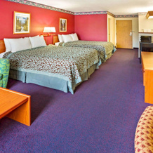 Days Inn & Suites By Wyndham Gresham, Грешем — фото 4