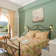 Dimitris Apartments, 西达里 — 照片 3