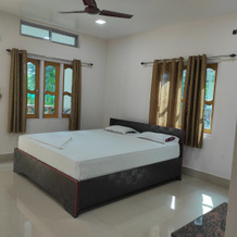 Homecation Samaina Cottage, Джиоти Гаон — фото 5