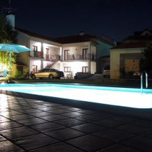 Casa Da Camara, Тондела — фото 3