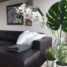 Uniquely Located Apartment with a Sea View Just a Few Metres From the North Sea, 滨海贝亨 — 照片 2
