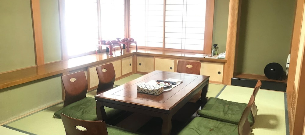 Hh3 Private House, Toyama — photo 1