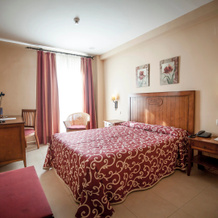 Gran Hotel Ciudad Del Sur, Puerto Real — photo 3
