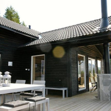 Vradal vakantiehuis, 塞尔尤尔 — 照片 2