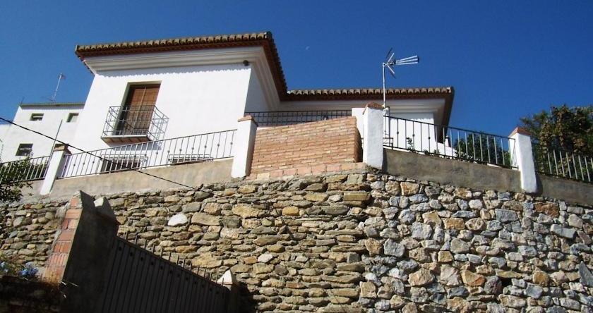 Casa Granado, 奇特 — 照片 1