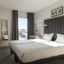 The Originals Boutique, Hôtel d'Alsace, Strasbourg Sud, 伊尔基希-格拉芬斯塔登 — 照片 4
