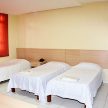 Ana Maria Apart Hotel, Аркус — фото 5