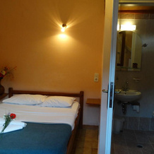 Akrotainaritis Rooms, Gerolimenas — photo 5