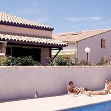 Lagrange Vacances Les Maisonnettes, Sainte-Marie-la-Mer — photo 4