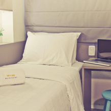 Work Hotel, Sao Leopoldo — photo 5