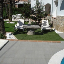Villa Teresa CasasMontseny - Costa Brava, 阿尔布西耶斯 — 照片 5
