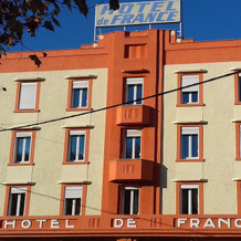 Hotel de France, La Tour-du-Pin — photo 2