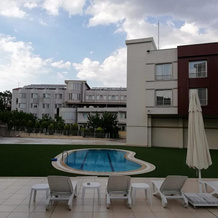 Tuna Hotel Mugla, Мугла — фото 5