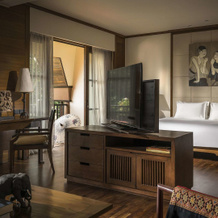 Anantara Golden Triangle Elephant Camp & Resort, Чианг-Саен — фото 3