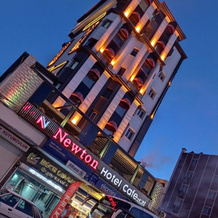 Newton Otel, 尚勒乌尔法 — 照片 4
