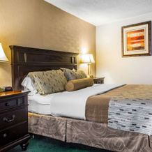 Clarion Hotel Philadelphia International Airport, Эссингтон — фото 4