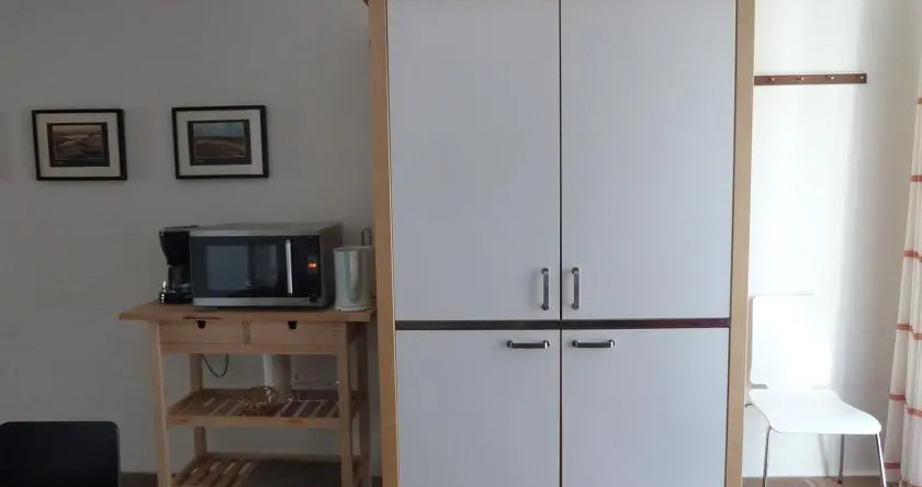 Østergård B&B, 莱斯岛 — 照片 1