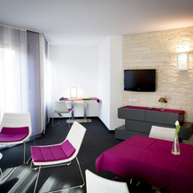 Appartement-Hotel Im Weingarten, Мюльхайм — фото 4