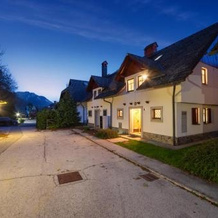 Apartmaji Potepuh, Краньска-Гора — фото 3
