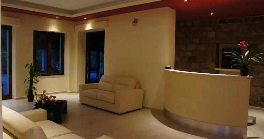 Hotel Sa Valasa, 加沃伊 — 照片 1