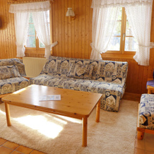 Chalet Notre Rêve, Аннивье — фото 2