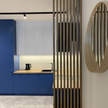 Nautica Resort by Q4 Apartments, 吉日茨科 — 照片 3