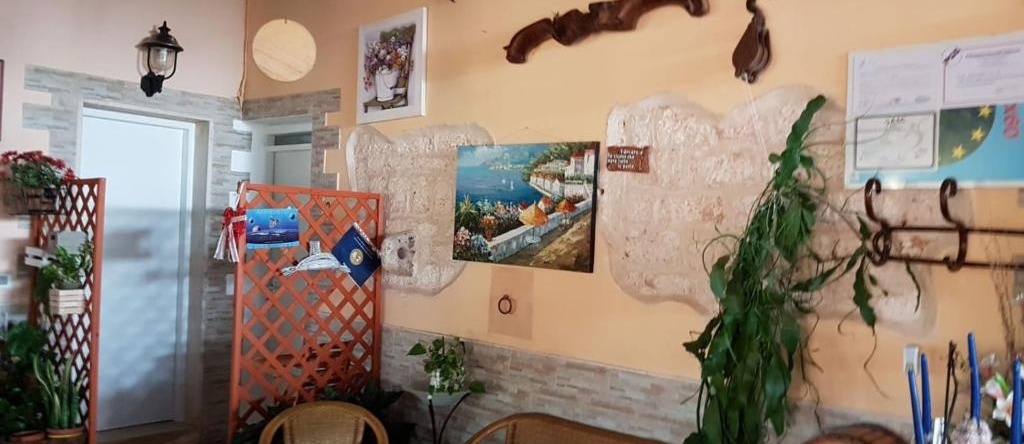 Bed and Breakfast Dolce Sorriso, Polignano a Mare — photo 1