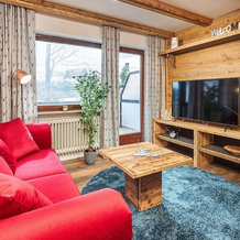 Appartment im Landhotel Seeg, 塞格 — 照片 3