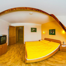 Frühstückspension Zanglhof, Ланнах — фото 3