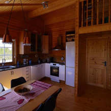 Golden Circle Vacation Home With Hot Tub & Fire Place, Асборгир — фото 2