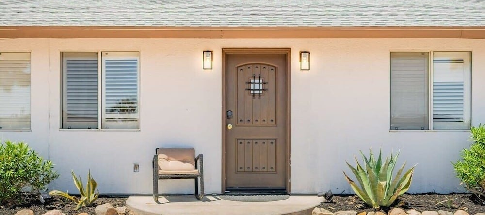 @Marbella Lane - Charming Tranquil Hideaway, Джошуа-Три — фото 1