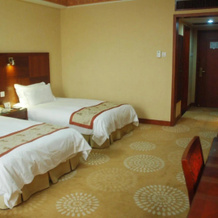 Meilun Hotel, Ниндэ — фото 5
