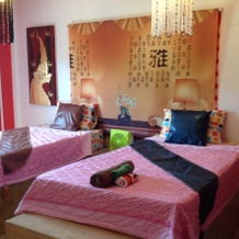 Baan Tung Krajeaw Highland Resort, 贴萨提 — 照片 2