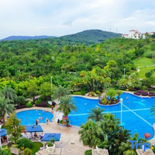 Country Garden Phoenix Hotel Shaoguan Downtown, 韶关 — 照片 3