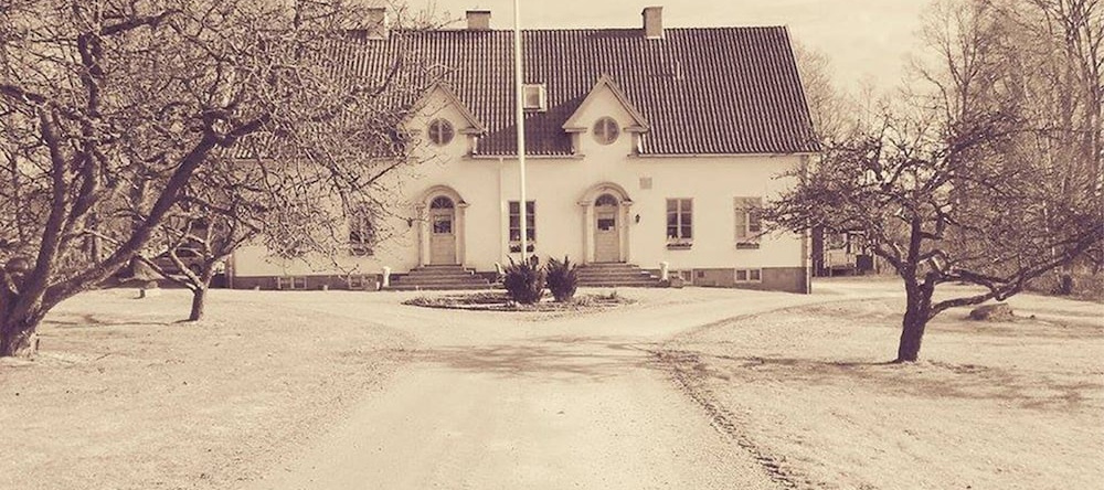 Moshults Vandrarhem, Эммабода — фото 1