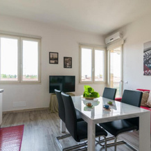 Visarno Arena Apartment, Флоренция — фото 5
