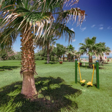 Hotel Acacia Resort, 坎波费利切迪罗切拉 — 照片 2