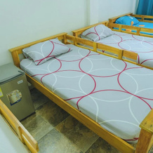 Perla Negra House Hostel Cartagena, Тьерра Бомба — фото 4