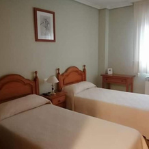 Pension San Vicente, San Vicente de la Sonsierra — photo 4