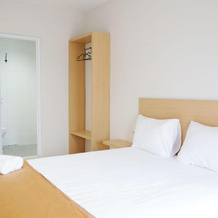 Urooms Senayan, Джакарта — фото 4