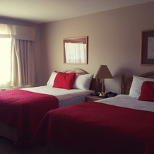 Wishwood Resort And Campground, Ричибукто — фото 2