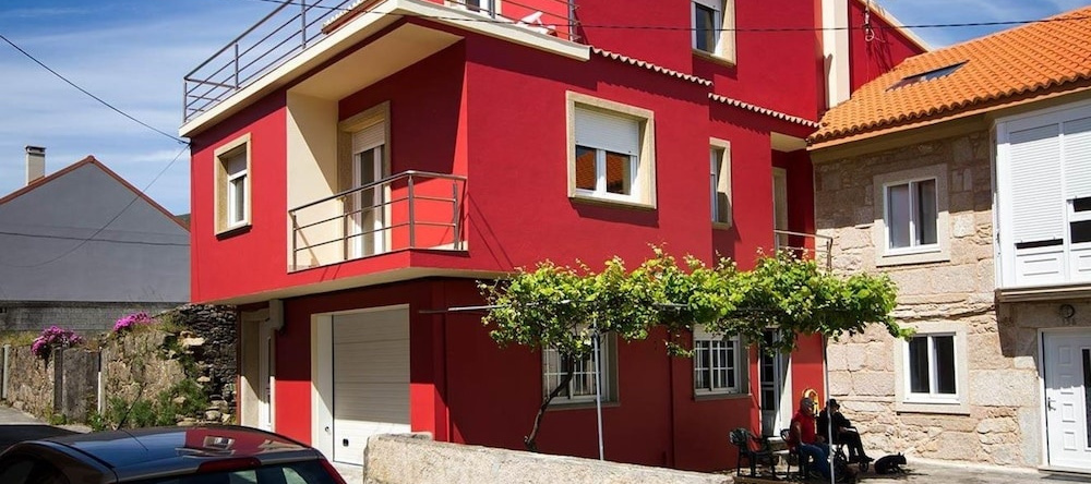 Apartment In Dumbria A Coruna 102113 By Mo Rentals, Эсаро — фото 1