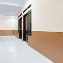 Hotel O Slawi Near Alun- Alu  Slawi Formerly Boarding Inn, 斯拉维 — 照片 5